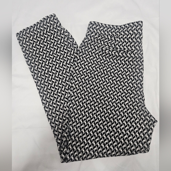 MICHAEL Michael Kors Pants - Michael Michael Kors Straight Leg Stretch Pants!
